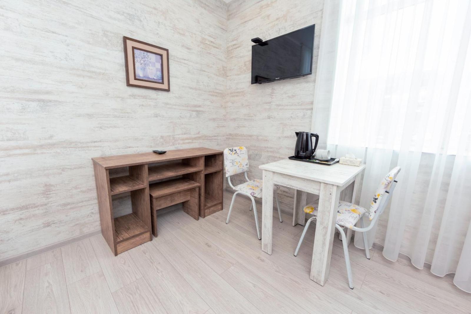 Popock Tsaghkadzor Quarto foto